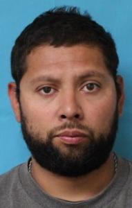 Jesstin M Santamaria a registered Sex Offender of Idaho