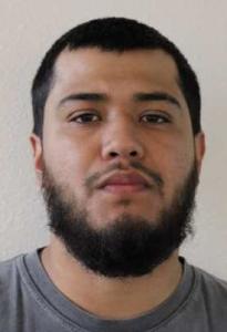 Maldonado Marco Hernandez a registered Sex Offender of Idaho