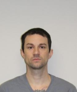 Corey James West a registered Sex Offender of Idaho