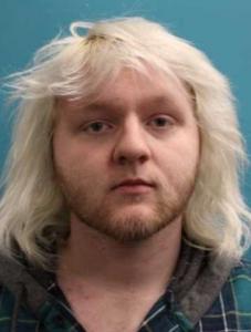 Tyler Eulin Gladden a registered  of Idaho