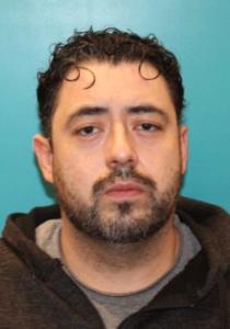 Omar Luna a registered Sex Offender of Idaho