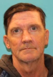 Gary Alan Baker a registered Sex Offender of Idaho