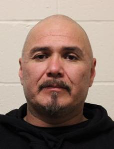 Raymond Quezada a registered Sex Offender of Idaho