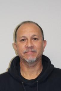 Cosme Guillen Anguiano a registered  of Idaho