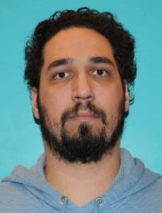 Marcus Ian Medina a registered  of Idaho