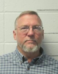 Brent L Slusher a registered Sex Offender of Idaho