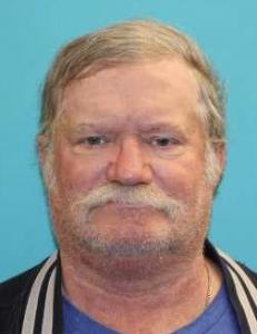 Gregory Allen Hanson a registered  of Idaho