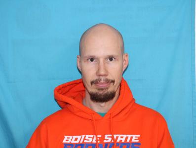 Richard Berghuis a registered Sex Offender of Idaho