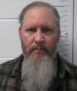Russell Malloy Taylor a registered Sex Offender of Idaho