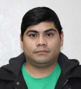 Luis David Miranda-romero a registered Sex Offender of Idaho