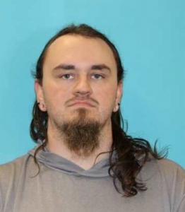 Jeffrey Benjamin Spracher a registered Sex Offender of Idaho