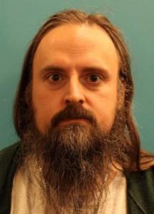 Brandon Marc Savage a registered  of Idaho