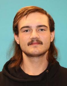 Kade Wells Sanderson a registered Sex Offender of Idaho