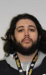 Cesar Andres Sandoval a registered Sex Offender of Idaho