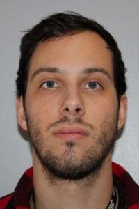 Aaron Alan Keiser a registered Sex Offender of Idaho