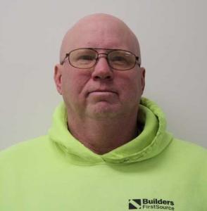 Troy Lee Steed a registered  of Idaho