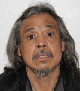Jesus Hernandez Junior a registered Sex Offender of Idaho