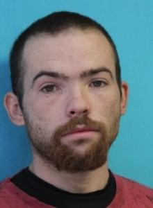 Colton Andrew Worthy a registered Sex Offender of Idaho