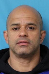 Cristiano Renato Oliveira a registered  of Idaho