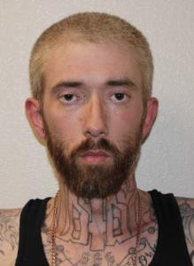 David Nunn III a registered  of Idaho