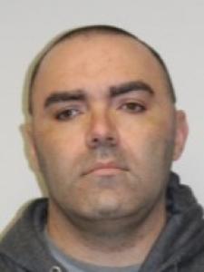 Kyle Brandon Borah a registered  of Idaho