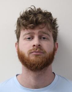 Zachary Michael Park a registered  of Idaho