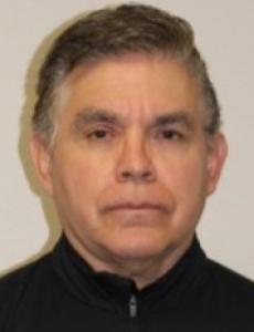 Roger Joel Ramirez a registered Sex Offender of Idaho