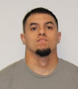 Timothy Alvarez a registered  of Idaho