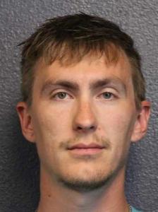 Justin Kyle Spriggs a registered Sex Offender of Idaho