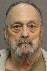 William Richard Carr a registered Sex Offender of Idaho