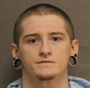 Skyler Robert Woolery a registered Sex Offender of Idaho