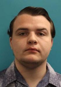 Elijah James Wegner a registered  of Idaho