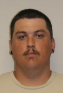 Tyler Dean Hurst a registered Sex Offender of Idaho