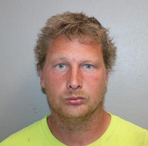 Gerald Vernon Calhoun a registered  of Idaho