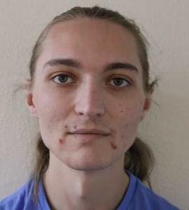 Seth Aaron Campbell a registered  of Idaho