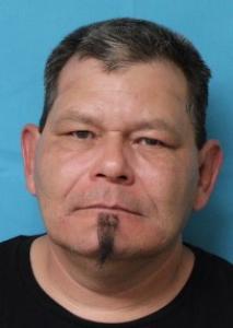 Henry Paul Rios a registered  of Idaho