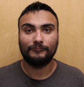 Jessie Daniel Barnes a registered  of Idaho