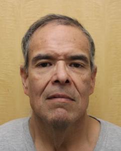 Wendall Keith Antell a registered Sex Offender of Idaho