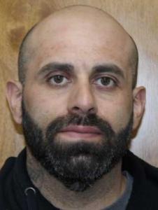 Justin Jesse Ramirez a registered Sex Offender of Idaho