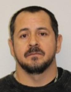 Hector Flores Arias a registered  of Idaho