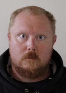 Levi D Baker a registered Sex Offender of Idaho
