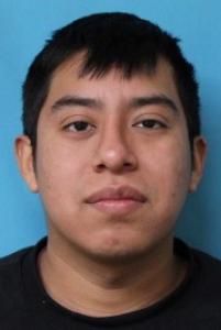 Torrez Jaime Hernandez a registered  of Idaho