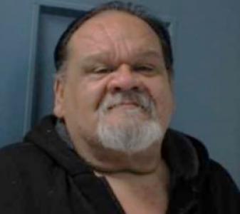 John Martinez Rivera a registered  of Idaho