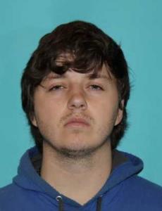 Daniel Hodgkinson a registered Sex Offender of Idaho