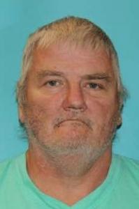 Clovis Benjamin Hamilton a registered  of Idaho