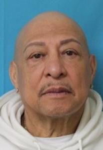 Jesus Ramon Valdez a registered  of Idaho