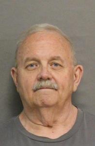 Martin Gerald Gann a registered Offender of Washington