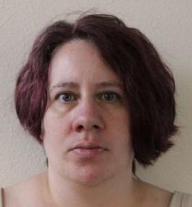 Tiffany Campbell a registered  of Idaho