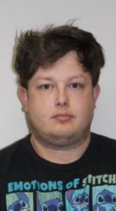 Anthony Ryan Ford a registered  of Idaho