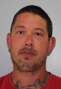 Jerry William Lindsay a registered Sex Offender of Idaho